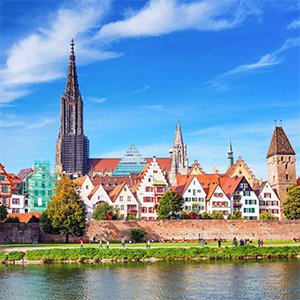 Ulm