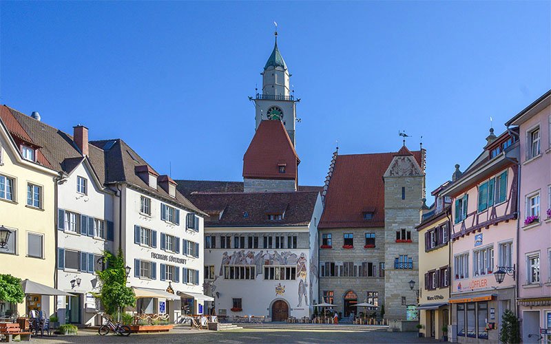 Uberlingen