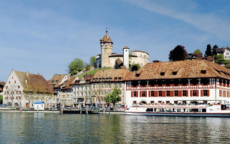 Schaffhausen