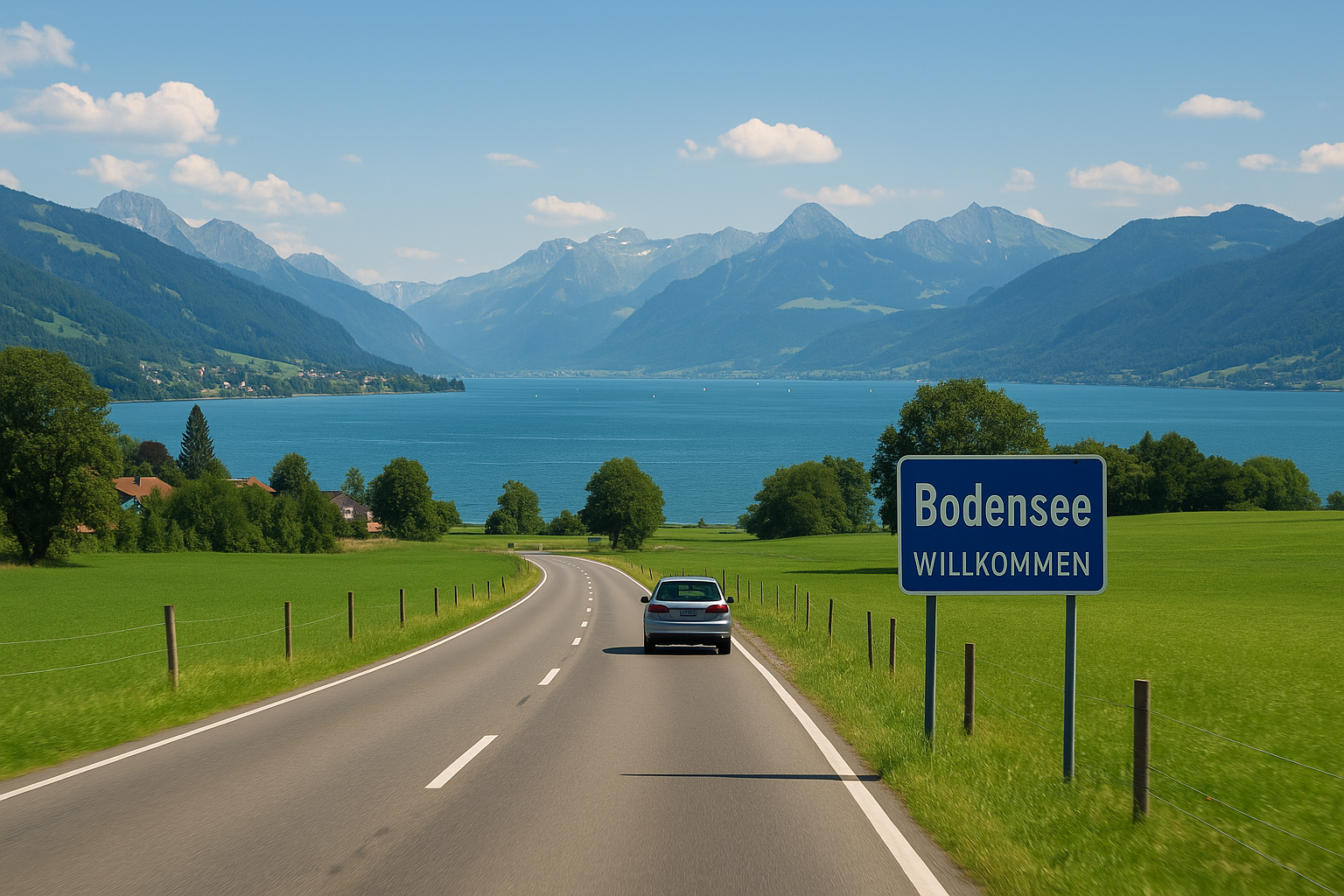 dojazd do Konstancji