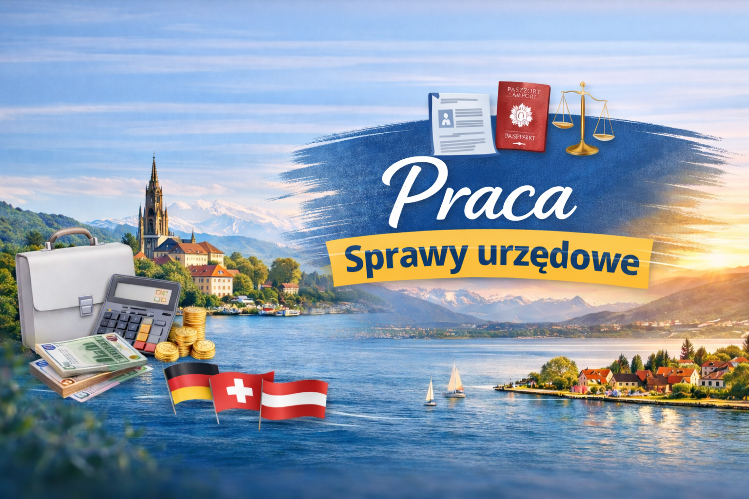 praca, szukam pracy